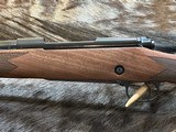 NEW WINCHESTER MODEL 70 SUPER GRADE 270 WIN 24