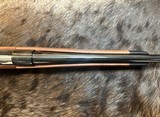NEW WINCHESTER MODEL 70 SUPER GRADE 270 WIN 24