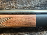 NEW WINCHESTER MODEL 70 SUPER GRADE 270 WIN 24