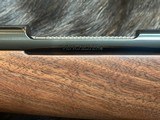 NEW WINCHESTER MODEL 70 SUPER GRADE 270 WIN 24