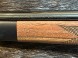 NEW WINCHESTER MODEL 70 SUPER GRADE 270 WIN 24