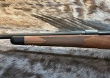 NEW WINCHESTER MODEL 70 SUPER GRADE 270 WIN 24