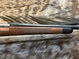 NEW WINCHESTER MODEL 70 SUPER GRADE 270 WIN 24