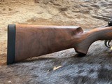 NEW WINCHESTER MODEL 70 SUPER GRADE 270 WIN 24
