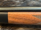 NEW WINCHESTER MODEL 70 SUPER GRADE 270 WIN 24