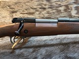 NEW WINCHESTER MODEL 70 SUPER GRADE 270 WIN 24