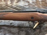 NEW WINCHESTER MODEL 70 SUPER GRADE 270 WIN 24