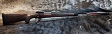 NEW WINCHESTER MODEL 70 SUPER GRADE 270 WIN 24