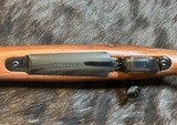 NEW WINCHESTER MODEL 70 SUPER GRADE 270 WIN 24