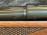 NEW WINCHESTER MODEL 70 SUPER GRADE 270 WIN 24