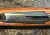 NEW WINCHESTER MODEL 70 SUPER GRADE 270 WIN 24
