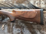 NEW WINCHESTER MODEL 70 SUPER GRADE 270 WIN 24
