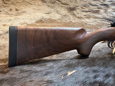 NEW WINCHESTER MODEL 70 SUPER GRADE 270 WIN 24