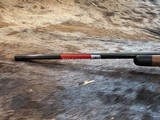 NEW WINCHESTER MODEL 70 SUPER GRADE 270 WIN 24