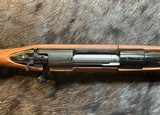 NEW WINCHESTER MODEL 70 SUPER GRADE 270 WIN 24
