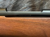 NEW WINCHESTER MODEL 70 SUPER GRADE 270 WIN 24