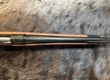 NEW WINCHESTER MODEL 70 SUPER GRADE 270 WIN 24