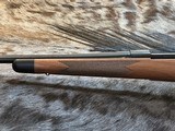 NEW WINCHESTER MODEL 70 SUPER GRADE 270 WIN 24