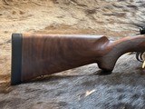 NEW WINCHESTER MODEL 70 SUPER GRADE 270 WIN 24