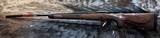 NEW WINCHESTER MODEL 70 SUPER GRADE 270 WIN 24
