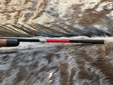 NEW WINCHESTER MODEL 70 SUPER GRADE 270 WIN 24