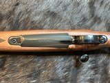 NEW WINCHESTER MODEL 70 SUPER GRADE 270 WIN 24