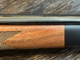 NEW WINCHESTER MODEL 70 SUPER GRADE 270 WIN 24