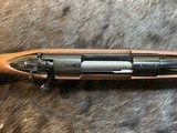 NEW WINCHESTER MODEL 70 SUPER GRADE 270 WIN 24
