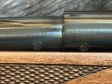 NEW WINCHESTER MODEL 70 SUPER GRADE 270 WIN 24