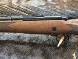 NEW WINCHESTER MODEL 70 SUPER GRADE 270 WIN 24