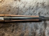 NEW WINCHESTER MODEL 70 SUPER GRADE 270 WIN 24