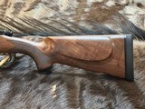 NEW WINCHESTER MODEL 70 SUPER GRADE 270 WIN 24