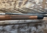 NEW WINCHESTER MODEL 70 SUPER GRADE 270 WIN 24