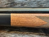 NEW WINCHESTER MODEL 70 SUPER GRADE 270 WIN 24