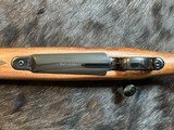 NEW WINCHESTER MODEL 70 SUPER GRADE 270 WIN 24