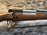 NEW WINCHESTER MODEL 70 SUPER GRADE 270 WIN 24
