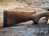 NEW WINCHESTER MODEL 70 SUPER GRADE 270 WIN 24