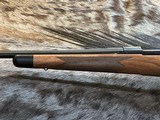 NEW WINCHESTER MODEL 70 SUPER GRADE 270 WIN 24