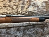 NEW WINCHESTER MODEL 70 SUPER GRADE 270 WIN 24