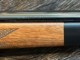 NEW WINCHESTER MODEL 70 SUPER GRADE 270 WIN 24