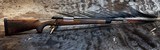 NEW WINCHESTER MODEL 70 SUPER GRADE 270 WIN 24