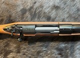 NEW WINCHESTER MODEL 70 SUPER GRADE 270 WIN 24