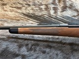 NEW WINCHESTER MODEL 70 SUPER GRADE 270 WIN 24