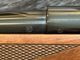 NEW WINCHESTER MODEL 70 SUPER GRADE 270 WIN 24