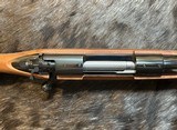 NEW WINCHESTER MODEL 70 SUPER GRADE 270 WIN 24