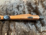 NEW WINCHESTER MODEL 70 SUPER GRADE 270 WIN 24