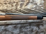NEW WINCHESTER MODEL 70 SUPER GRADE 270 WIN 24