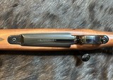 NEW WINCHESTER MODEL 70 SUPER GRADE 270 WIN 24