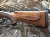 NEW WINCHESTER MODEL 70 SUPER GRADE 270 WIN 24