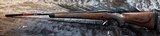 NEW WINCHESTER MODEL 70 SUPER GRADE 270 WIN 24